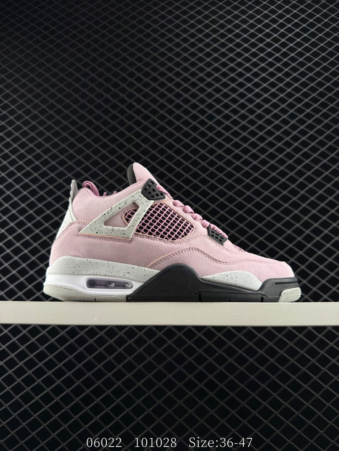 Nike Air Jordan 4 Retro Nike Air Jordan 4 Retro